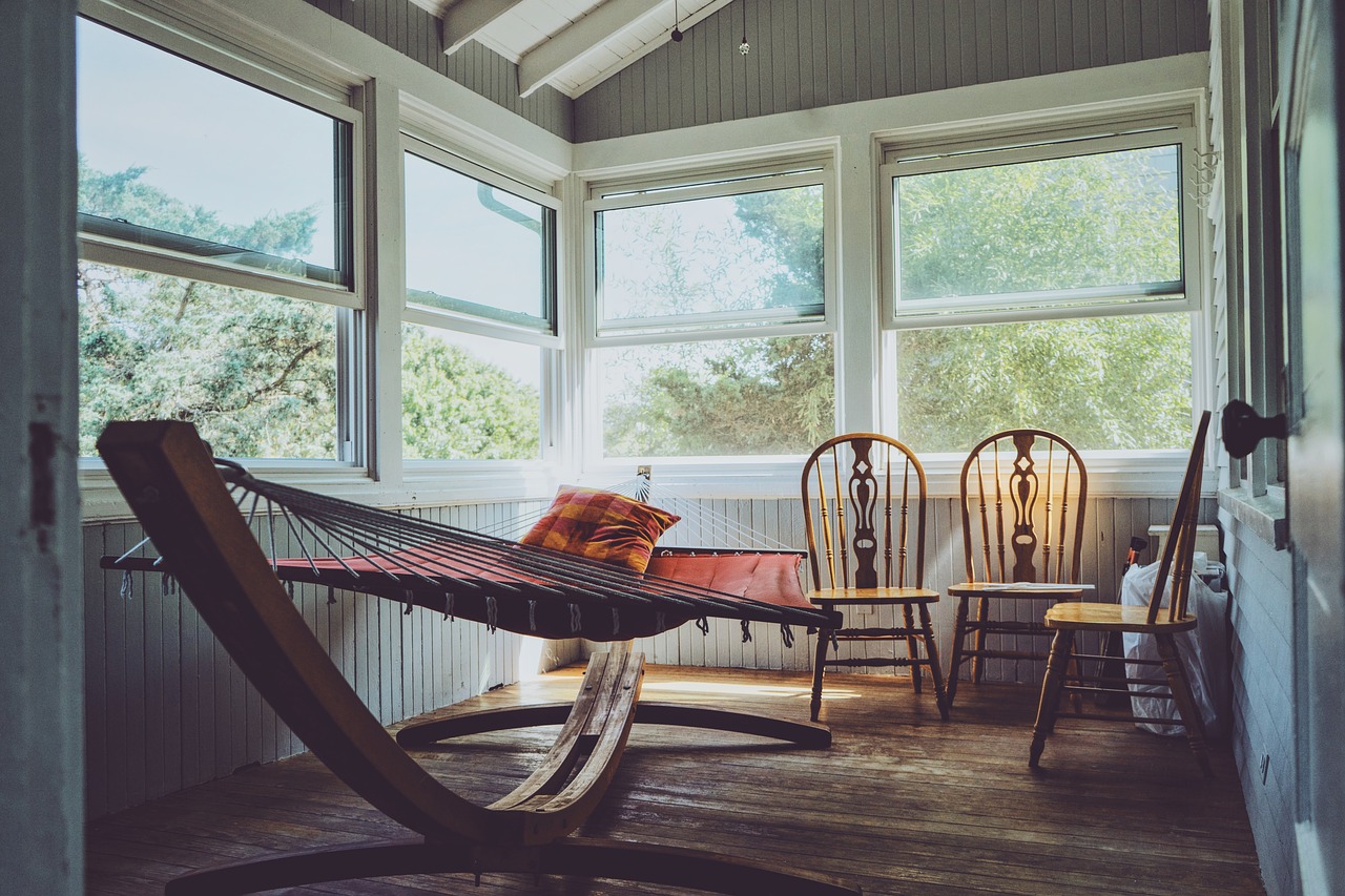 Comment traiter une terrasse en bois ?